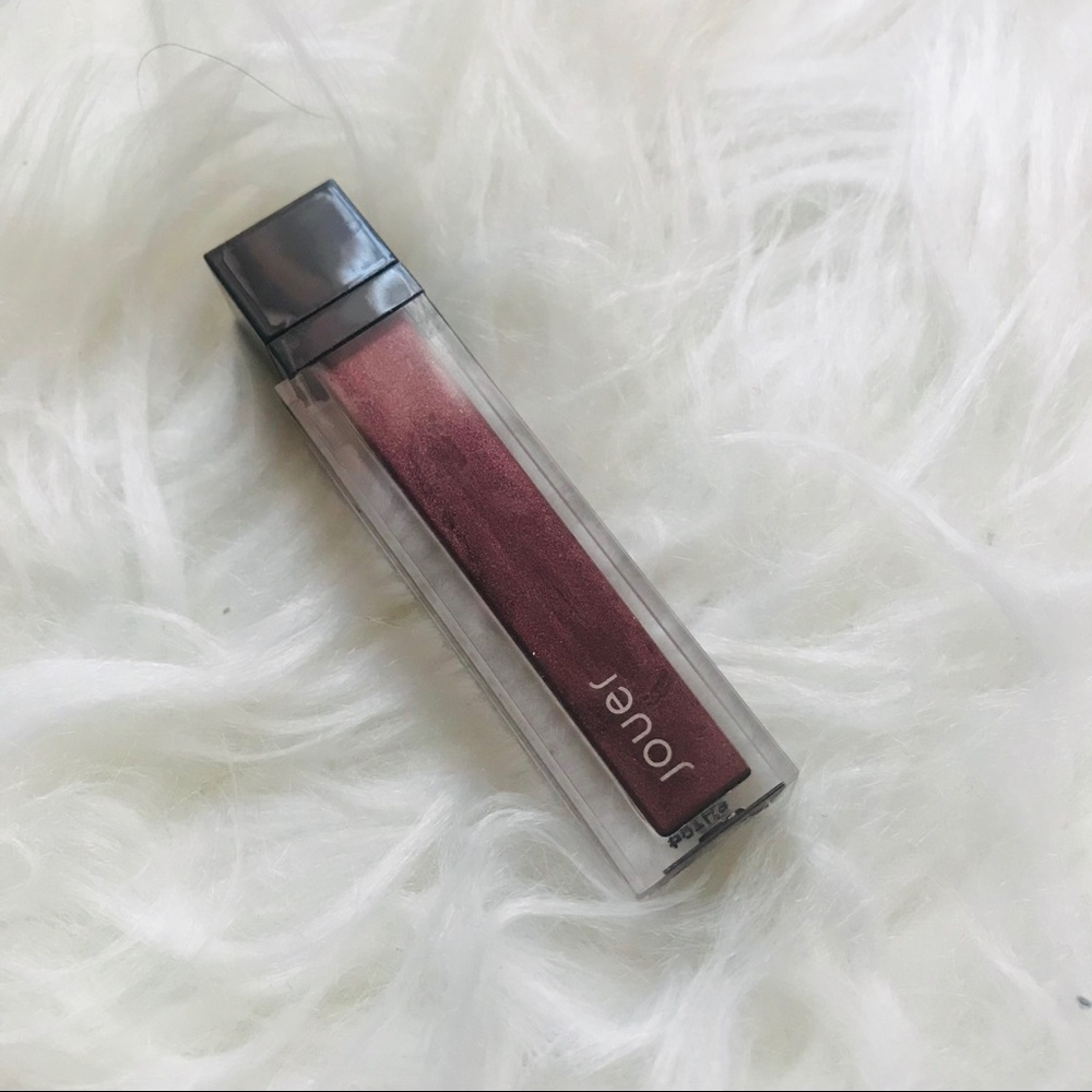 Jouer Liquid Lip in Clove